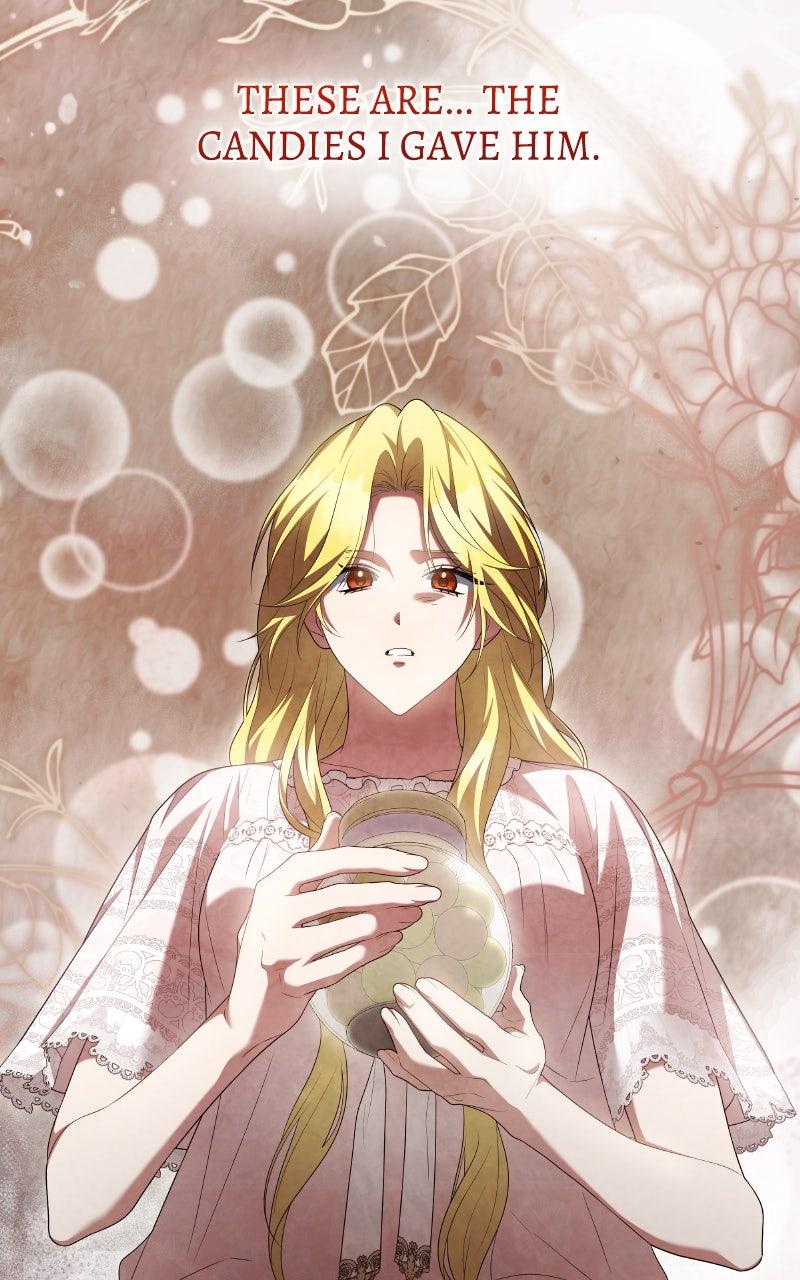 Our Contract Marriage Ends Here Chapter 24 - Page 75