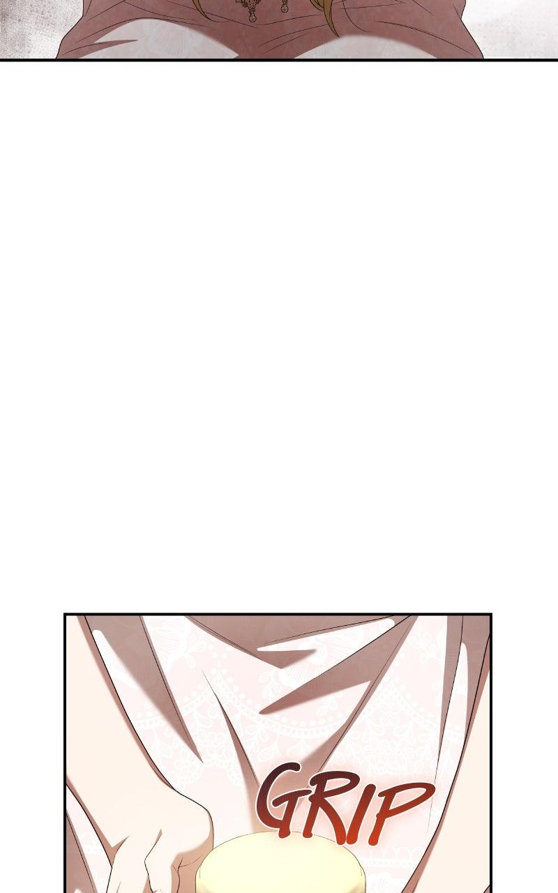 Our Contract Marriage Ends Here Chapter 24 - Page 76