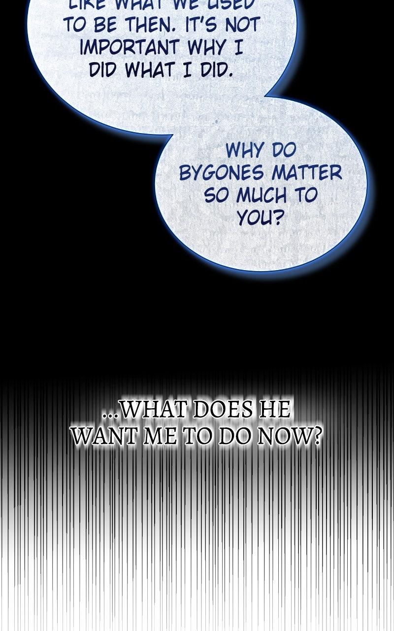 Our Contract Marriage Ends Here Chapter 24 - Page 79