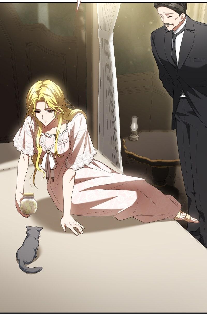 Our Contract Marriage Ends Here Chapter 24 - Page 81