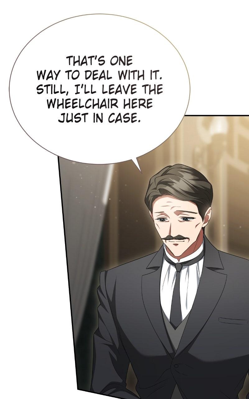 Our Contract Marriage Ends Here Chapter 24 - Page 82