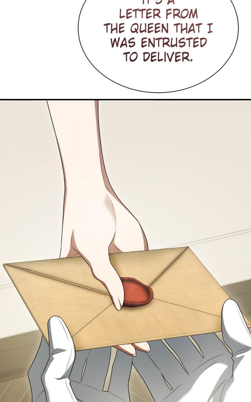 Our Contract Marriage Ends Here Chapter 24 - Page 84