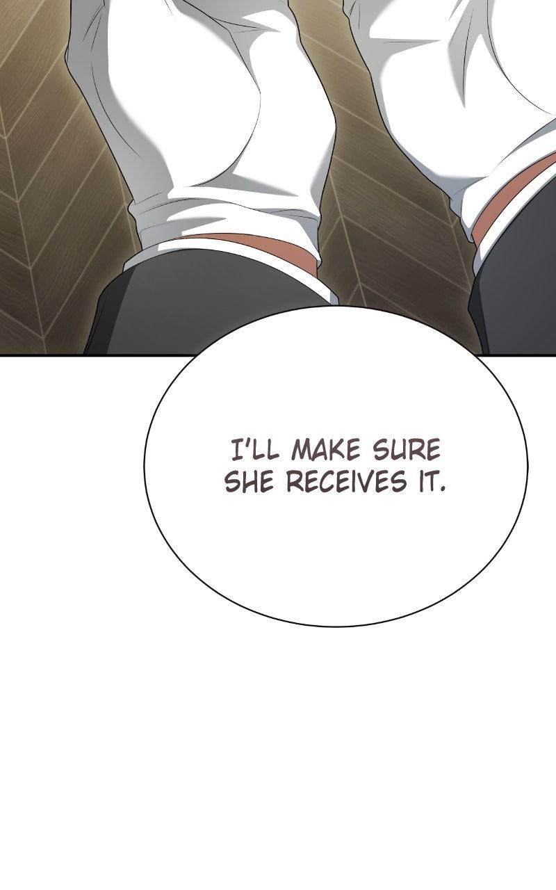 Our Contract Marriage Ends Here Chapter 24 - Page 85