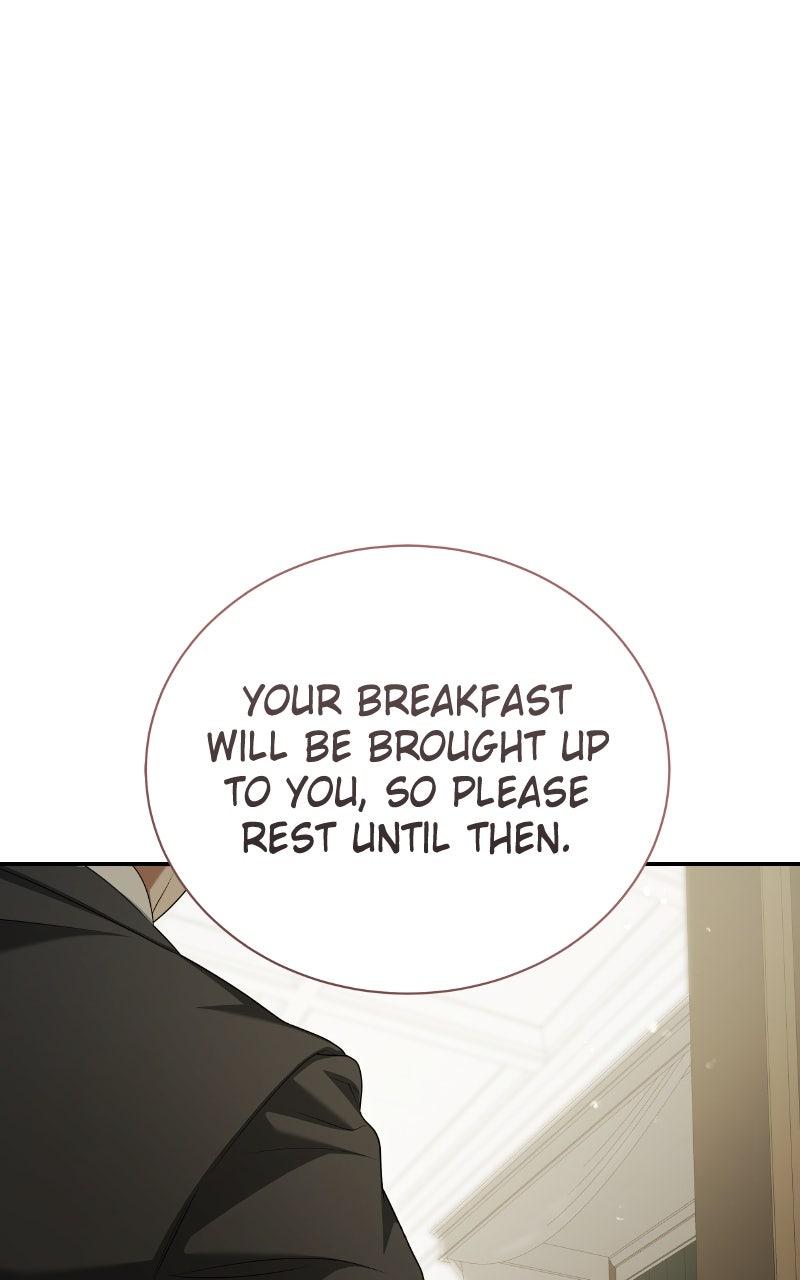 Our Contract Marriage Ends Here Chapter 24 - Page 86