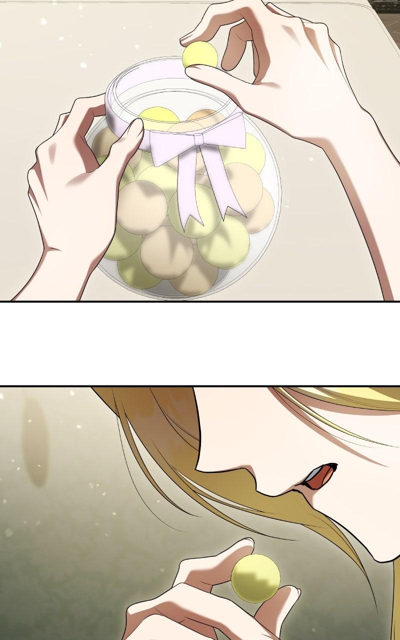 Our Contract Marriage Ends Here Chapter 24 - Page 91