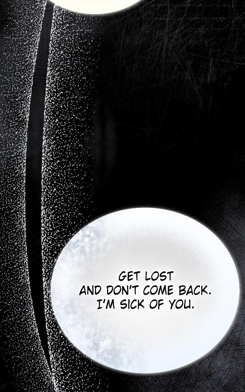 Our Contract Marriage Ends Here Chapter 24 - Page 95