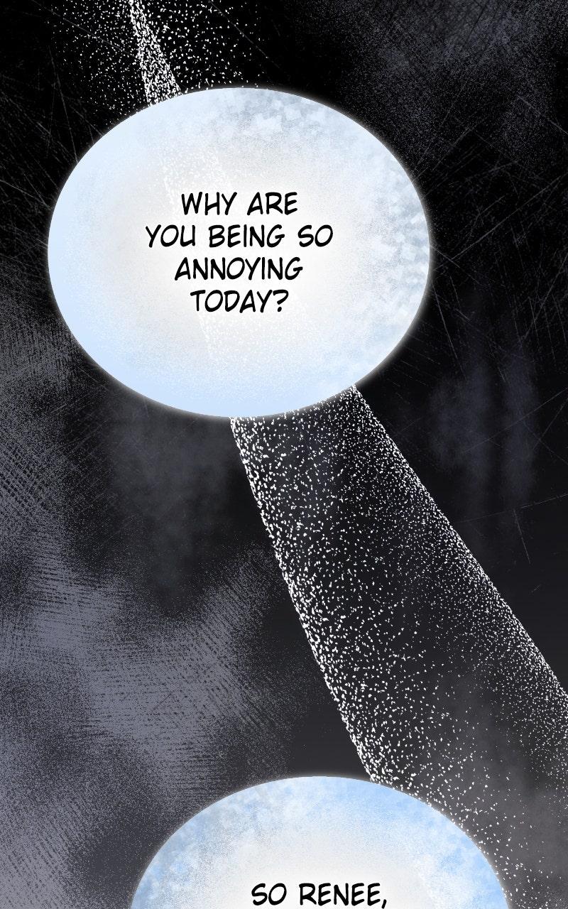 Our Contract Marriage Ends Here Chapter 24 - Page 96