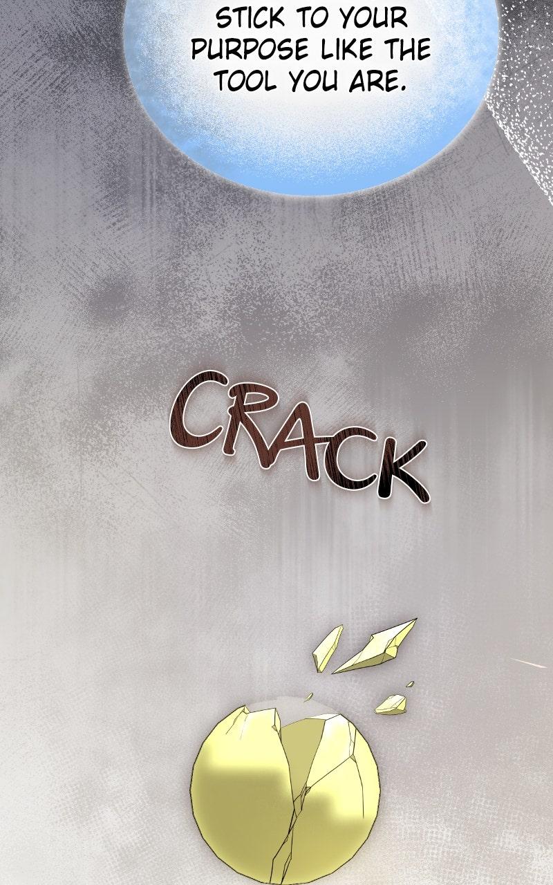 Our Contract Marriage Ends Here Chapter 24 - Page 97