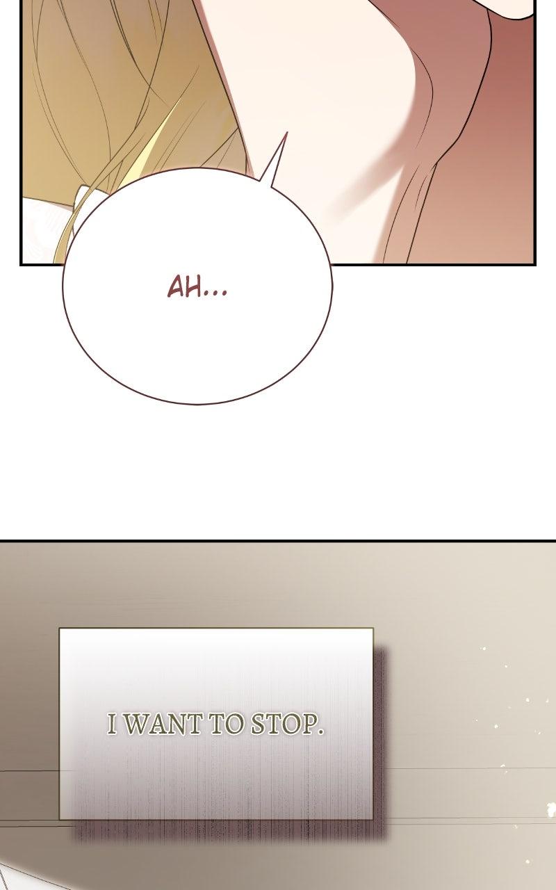 Our Contract Marriage Ends Here Chapter 24 - Page 99