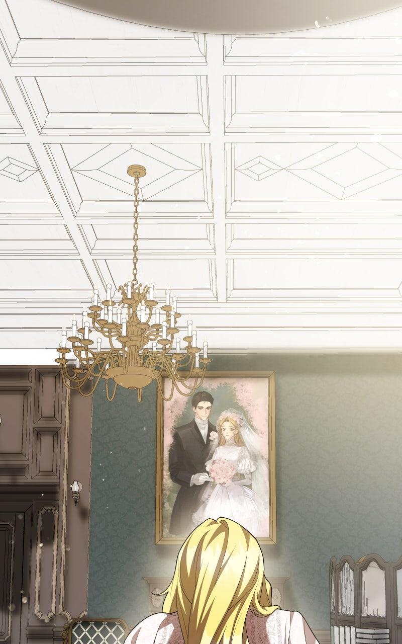 Our Contract Marriage Ends Here Chapter 24 - Page 100