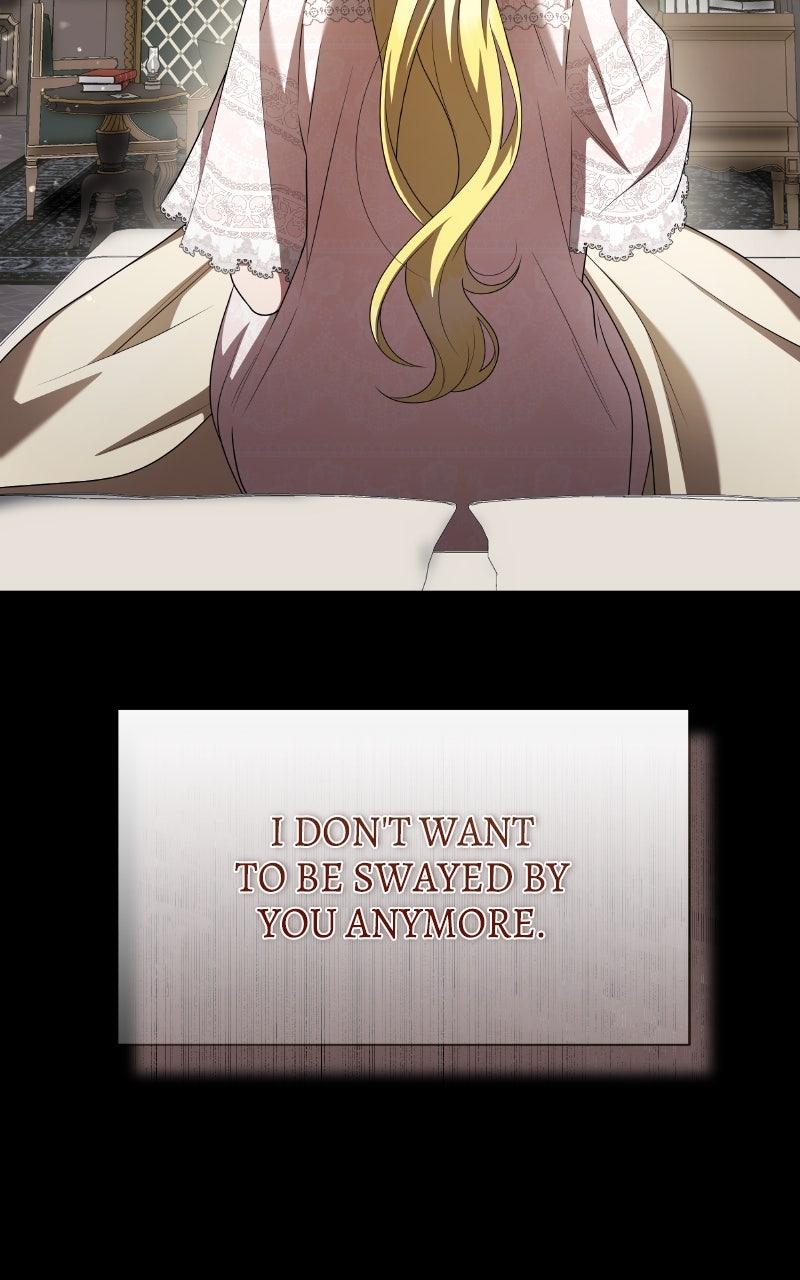 Our Contract Marriage Ends Here Chapter 24 - Page 101