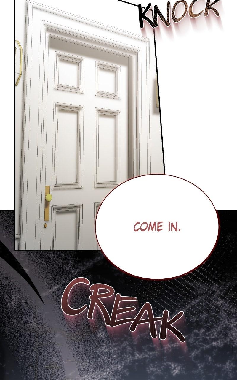 Our Contract Marriage Ends Here Chapter 24 - Page 104