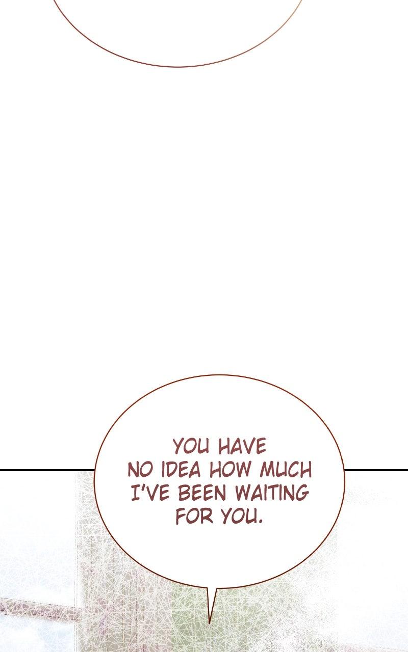 Our Contract Marriage Ends Here Chapter 24 - Page 106