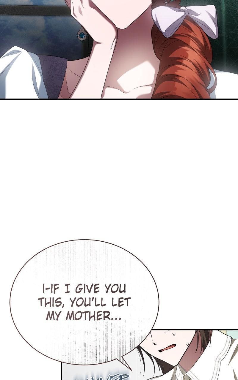 Our Contract Marriage Ends Here Chapter 24 - Page 109