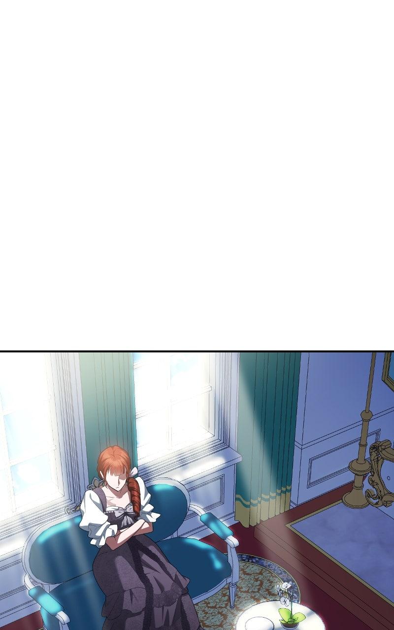 Our Contract Marriage Ends Here Chapter 24 - Page 112