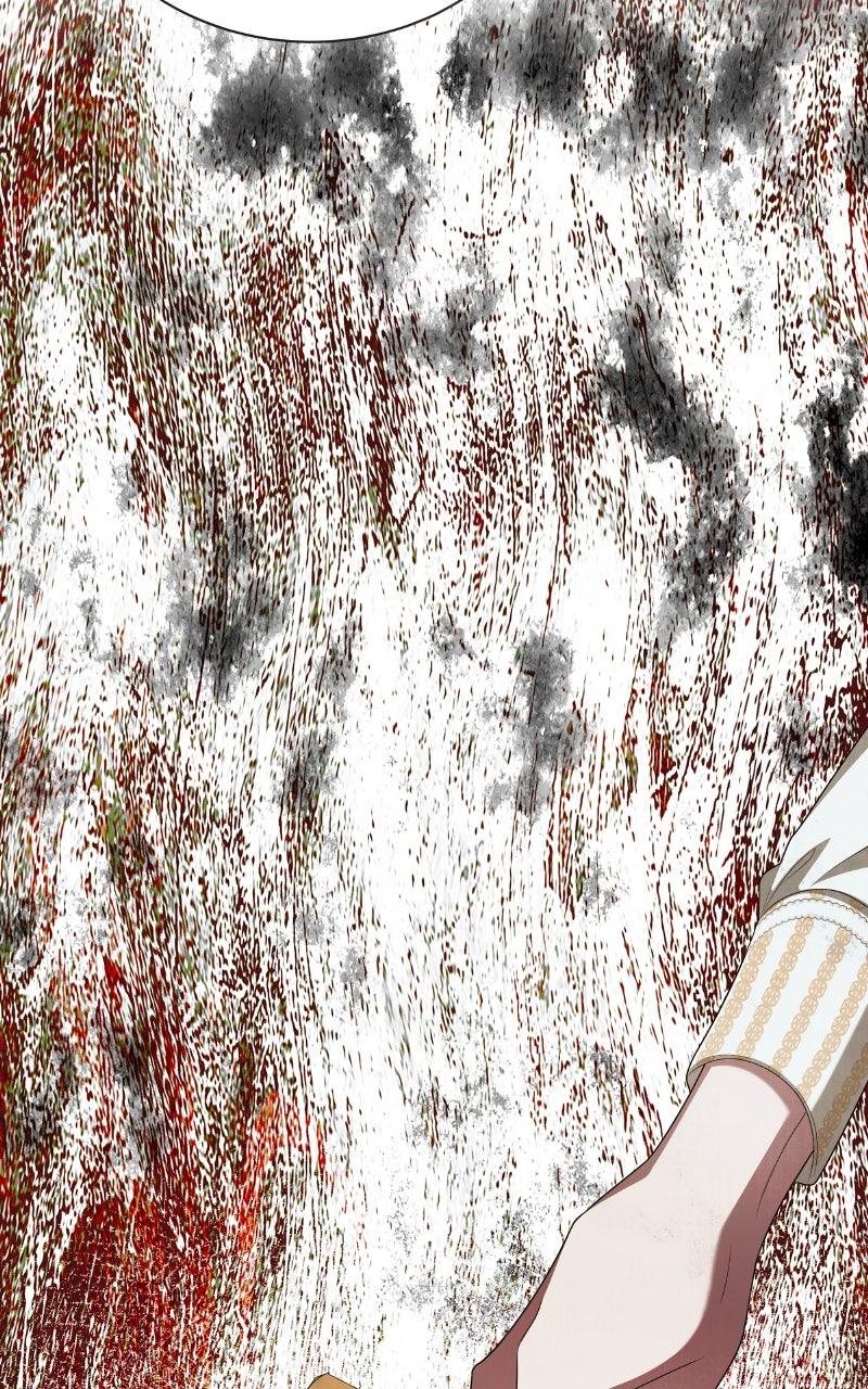 Our Contract Marriage Ends Here Chapter 24 - Page 114