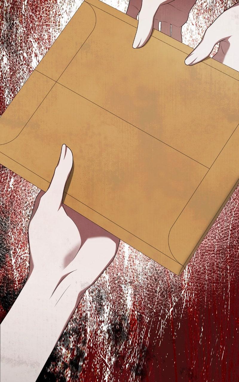 Our Contract Marriage Ends Here Chapter 24 - Page 115