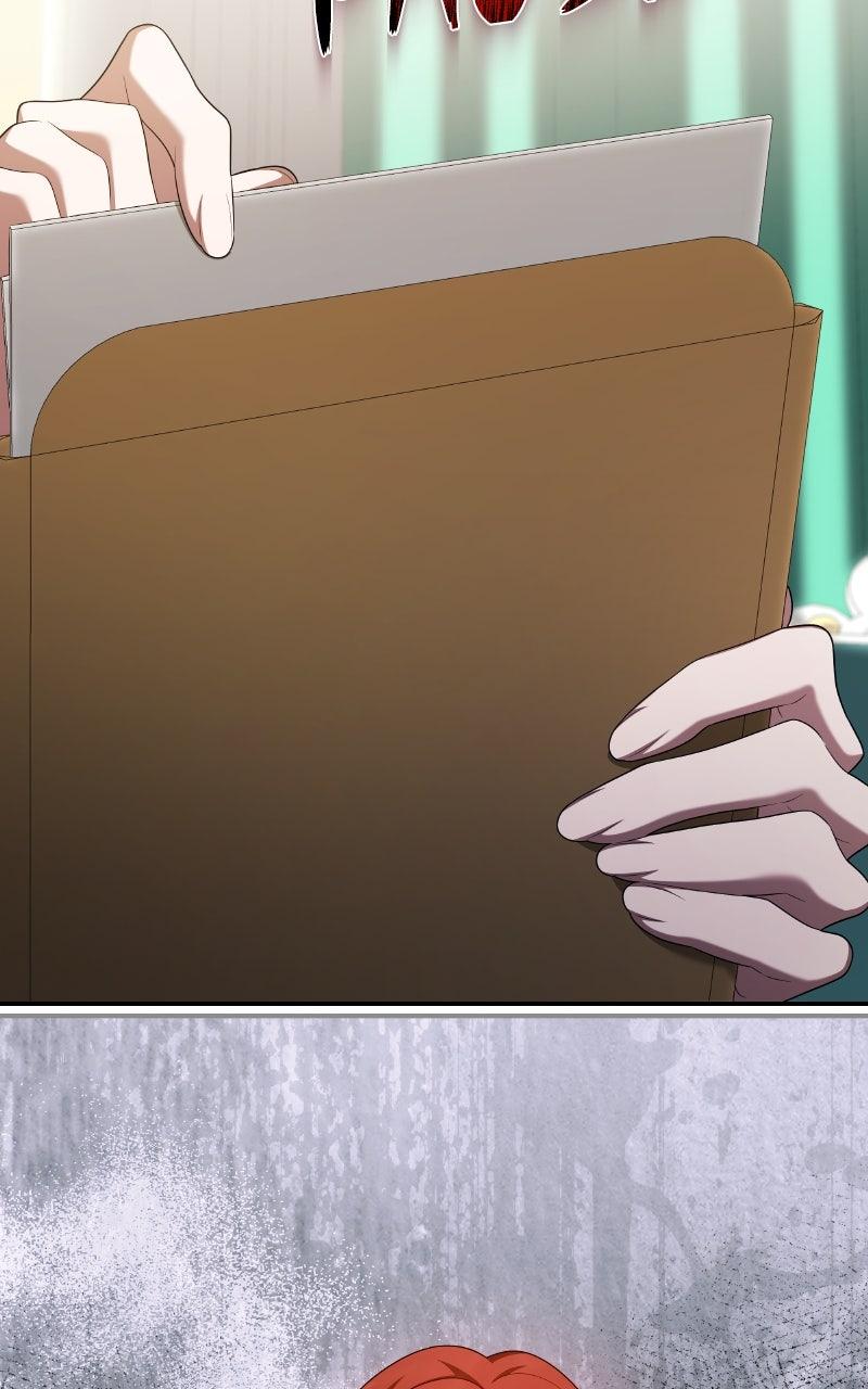 Our Contract Marriage Ends Here Chapter 24 - Page 118