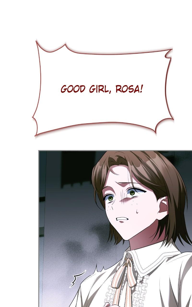 Our Contract Marriage Ends Here Chapter 24 - Page 124