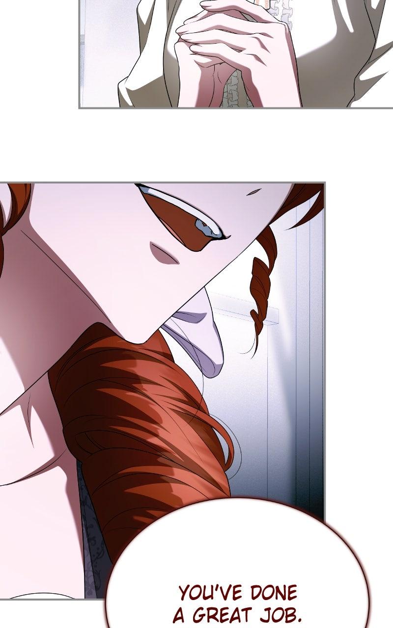 Our Contract Marriage Ends Here Chapter 24 - Page 125