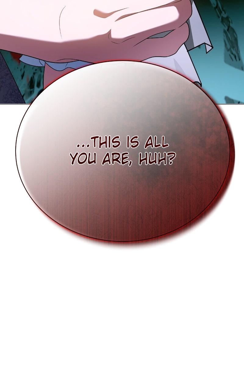 Our Contract Marriage Ends Here Chapter 24 - Page 128