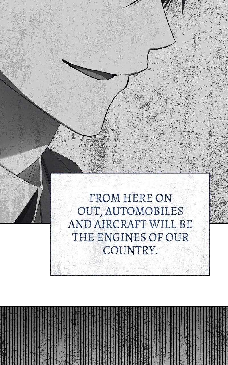 Our Contract Marriage Ends Here Chapter 25 - Page 4