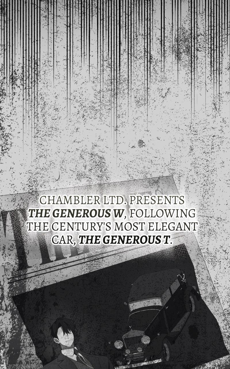 Our Contract Marriage Ends Here Chapter 25 - Page 5