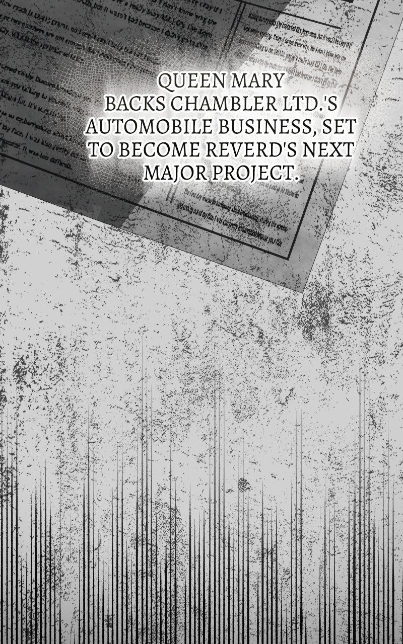 Our Contract Marriage Ends Here Chapter 25 - Page 7