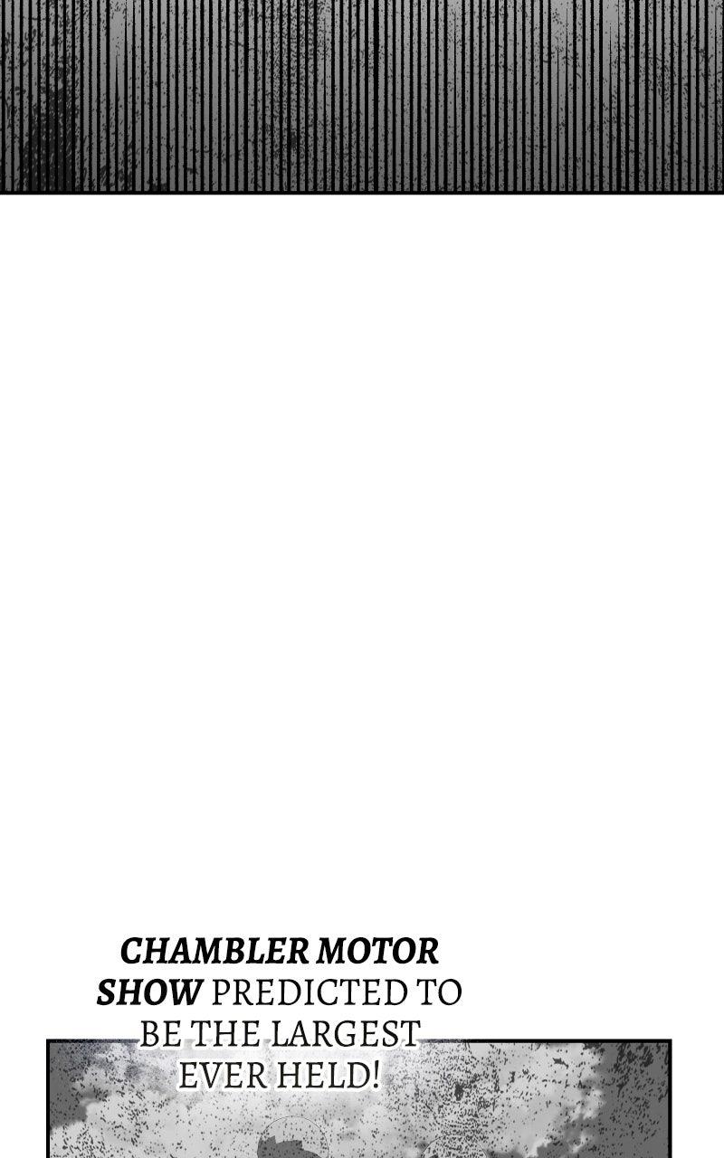 Our Contract Marriage Ends Here Chapter 25 - Page 8