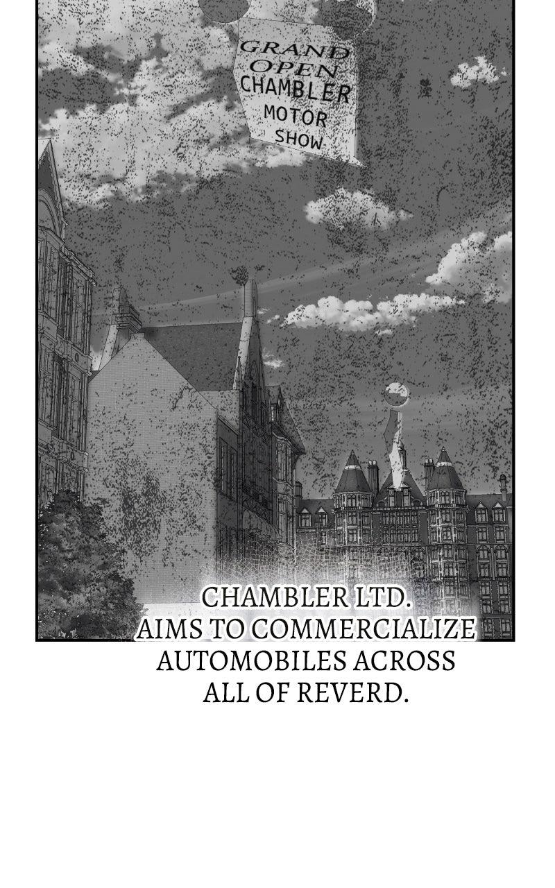 Our Contract Marriage Ends Here Chapter 25 - Page 9