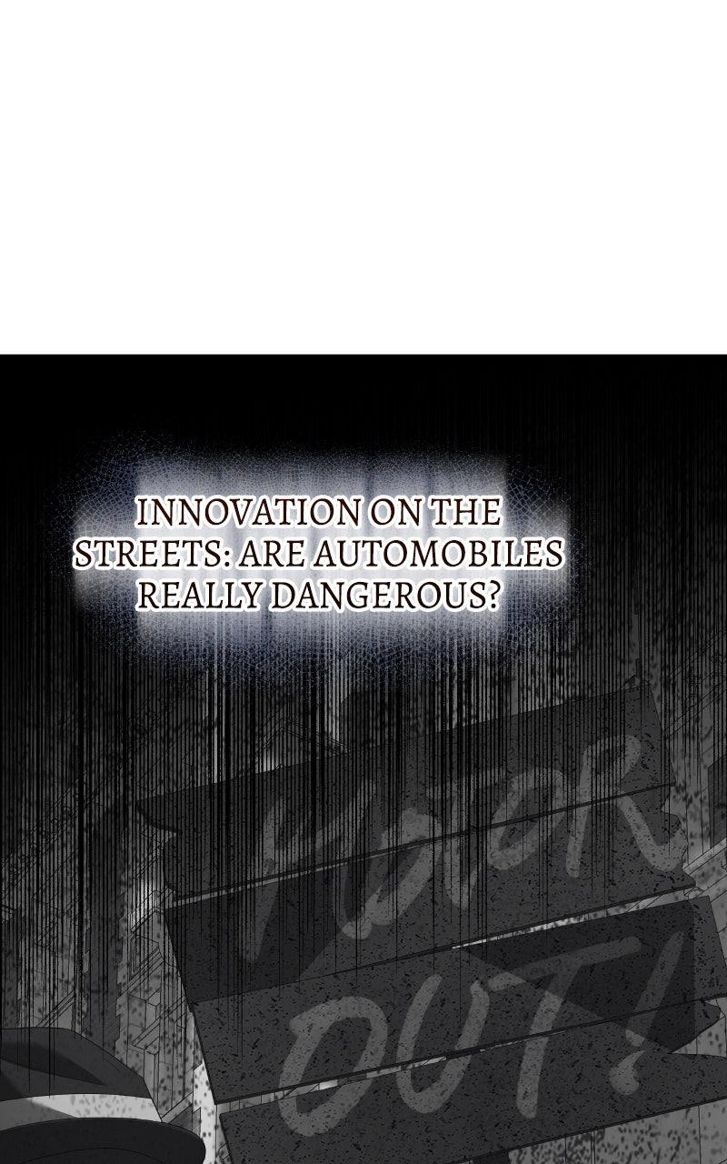 Our Contract Marriage Ends Here Chapter 25 - Page 10