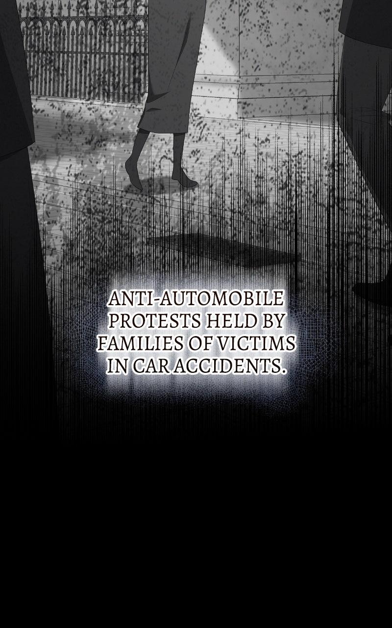 Our Contract Marriage Ends Here Chapter 25 - Page 12