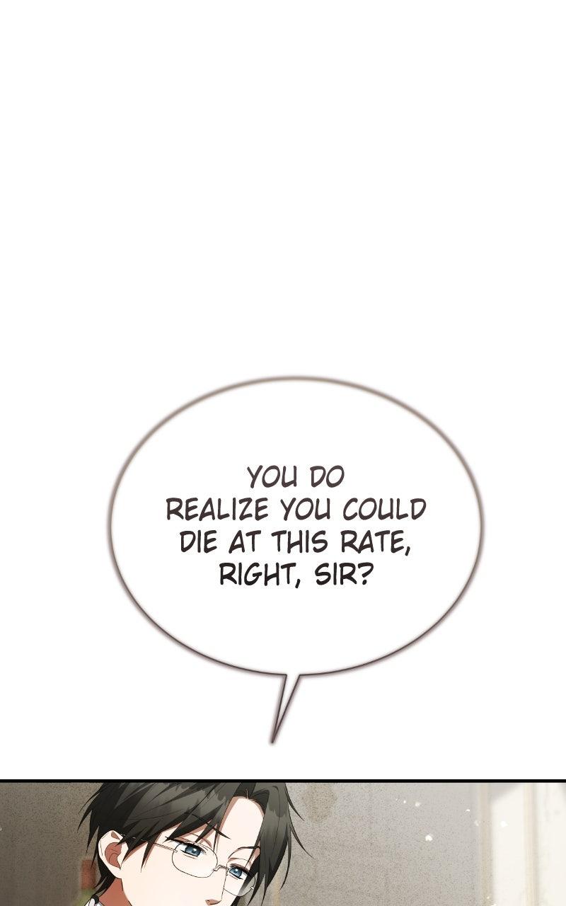 Our Contract Marriage Ends Here Chapter 25 - Page 15