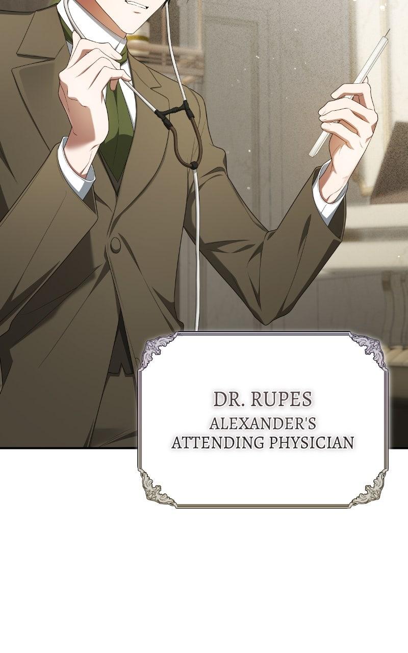 Our Contract Marriage Ends Here Chapter 25 - Page 16