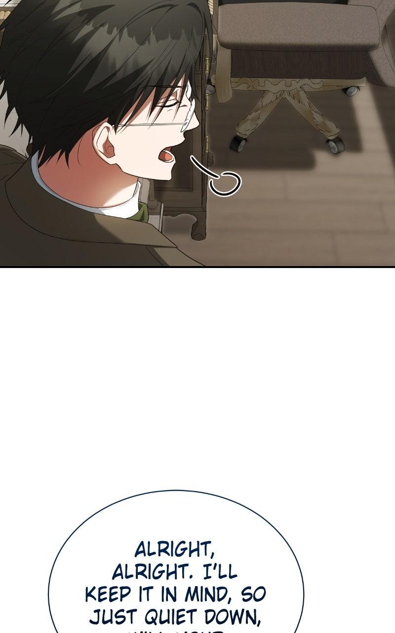 Our Contract Marriage Ends Here Chapter 25 - Page 18