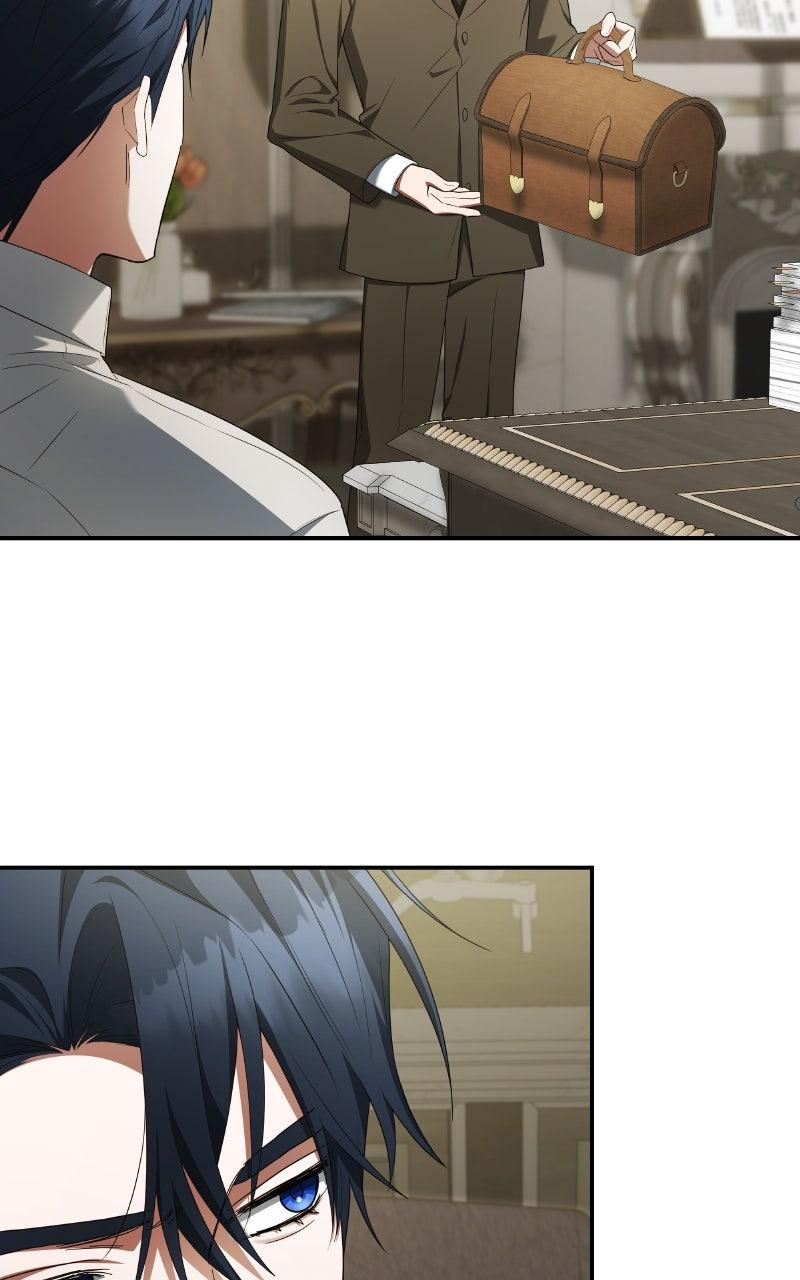 Our Contract Marriage Ends Here Chapter 25 - Page 21