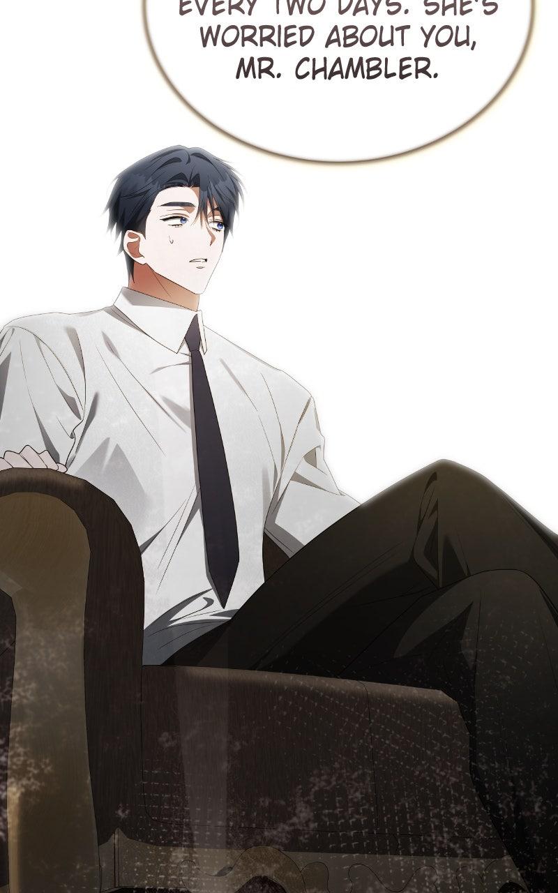 Our Contract Marriage Ends Here Chapter 25 - Page 24