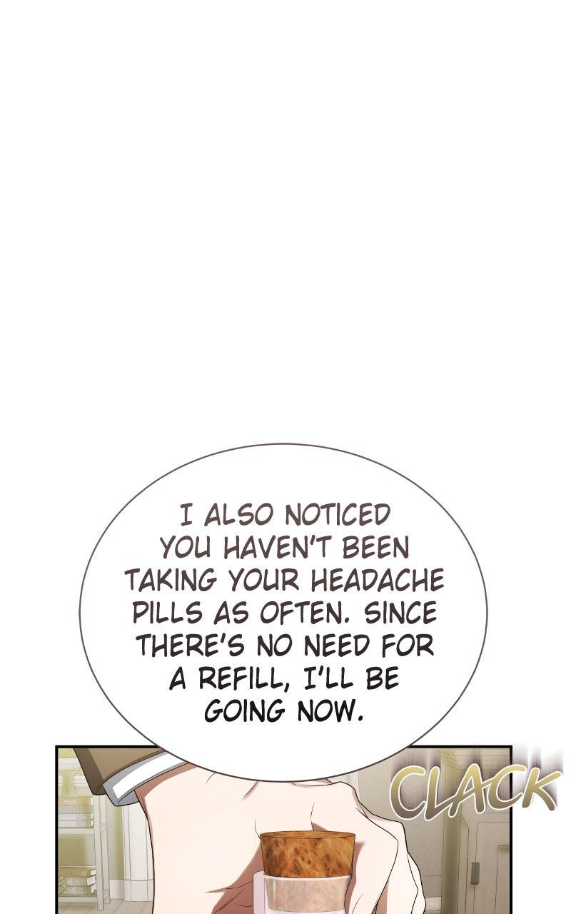 Our Contract Marriage Ends Here Chapter 25 - Page 26