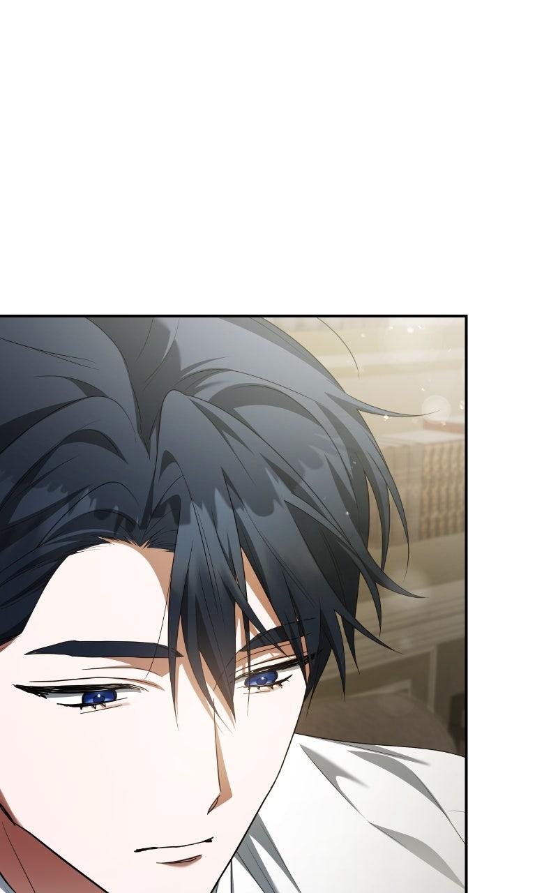 Our Contract Marriage Ends Here Chapter 25 - Page 30