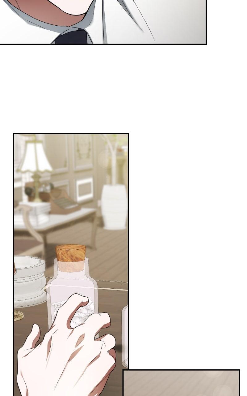 Our Contract Marriage Ends Here Chapter 25 - Page 31