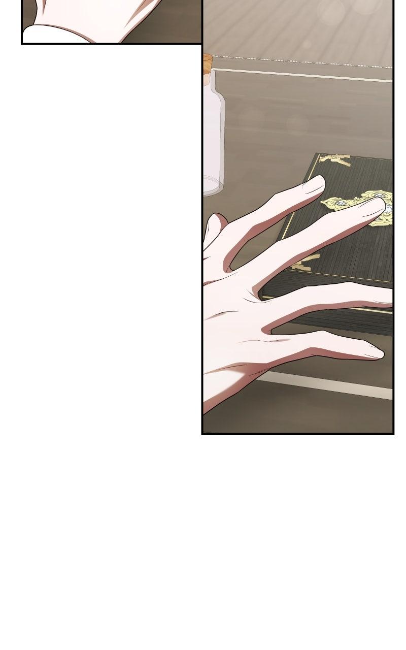 Our Contract Marriage Ends Here Chapter 25 - Page 32