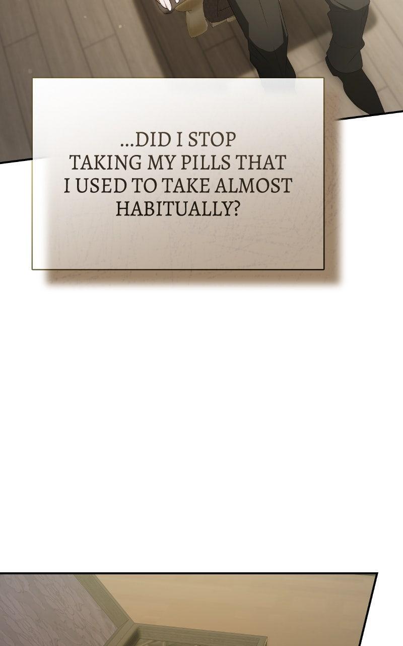 Our Contract Marriage Ends Here Chapter 25 - Page 36