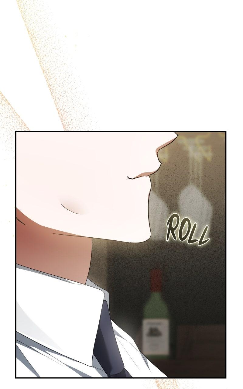 Our Contract Marriage Ends Here Chapter 25 - Page 38