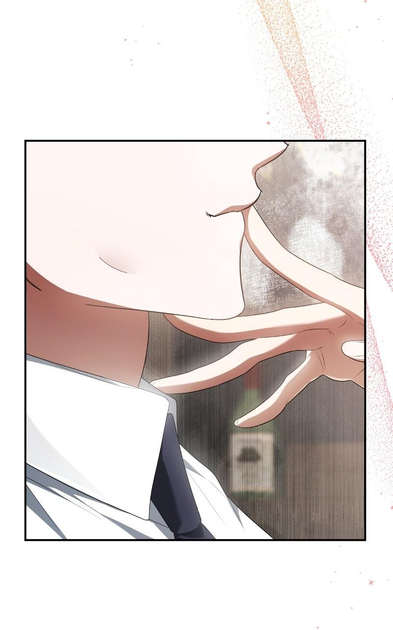 Our Contract Marriage Ends Here Chapter 25 - Page 39