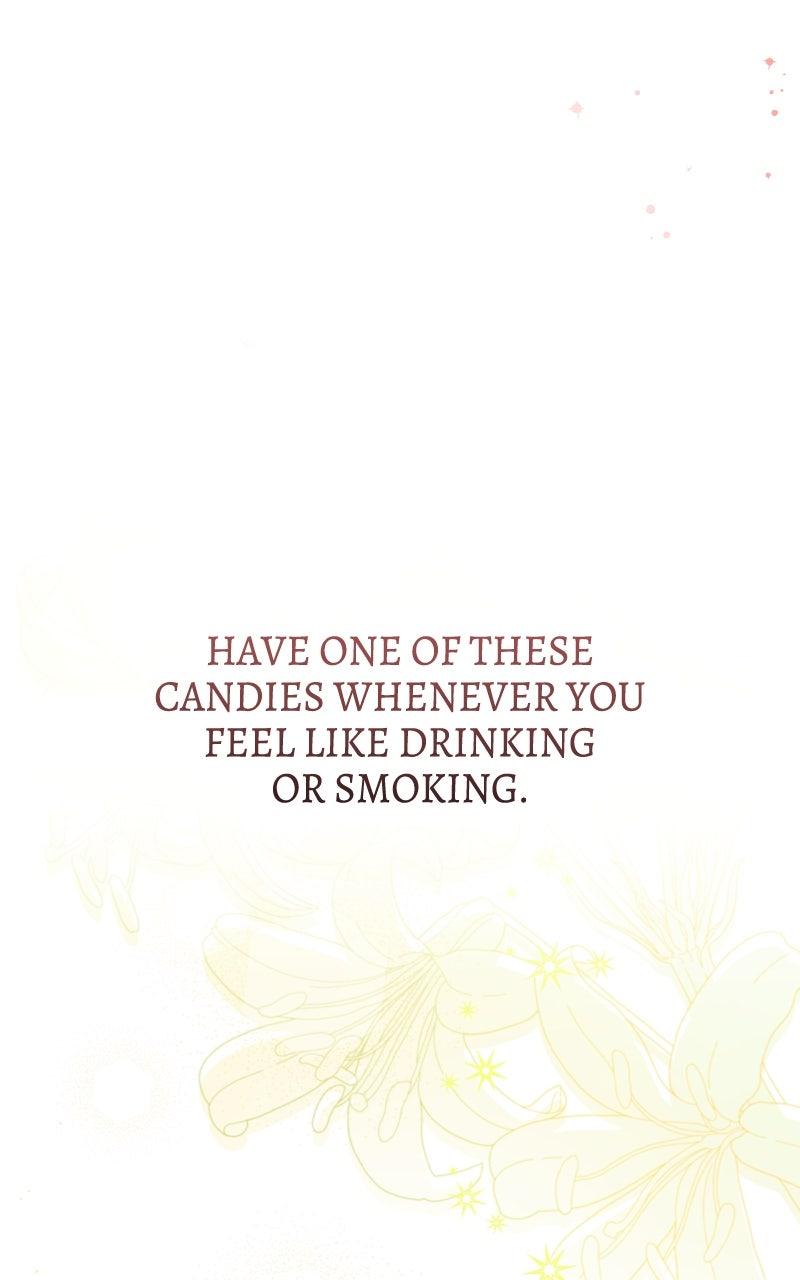 Our Contract Marriage Ends Here Chapter 25 - Page 40