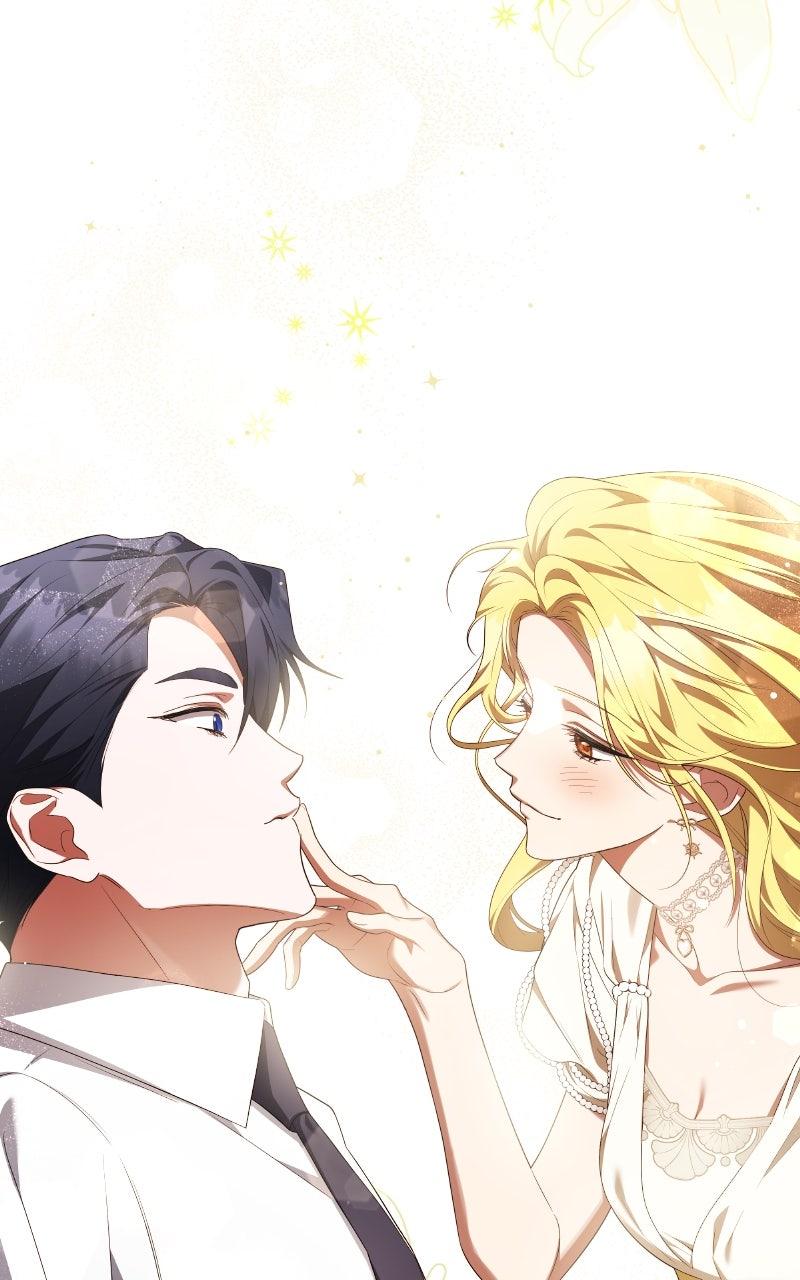 Our Contract Marriage Ends Here Chapter 25 - Page 41