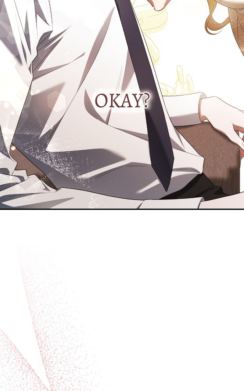 Our Contract Marriage Ends Here Chapter 25 - Page 42