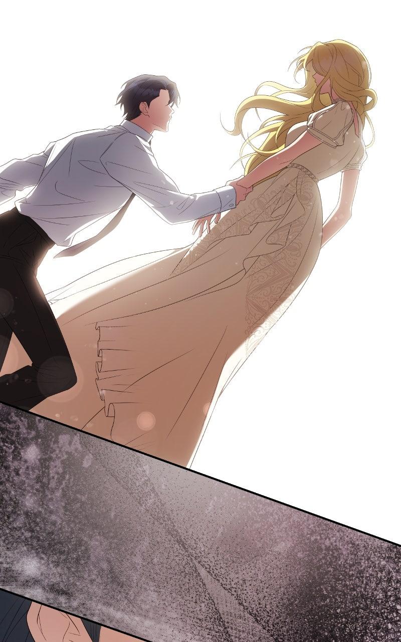 Our Contract Marriage Ends Here Chapter 25 - Page 46