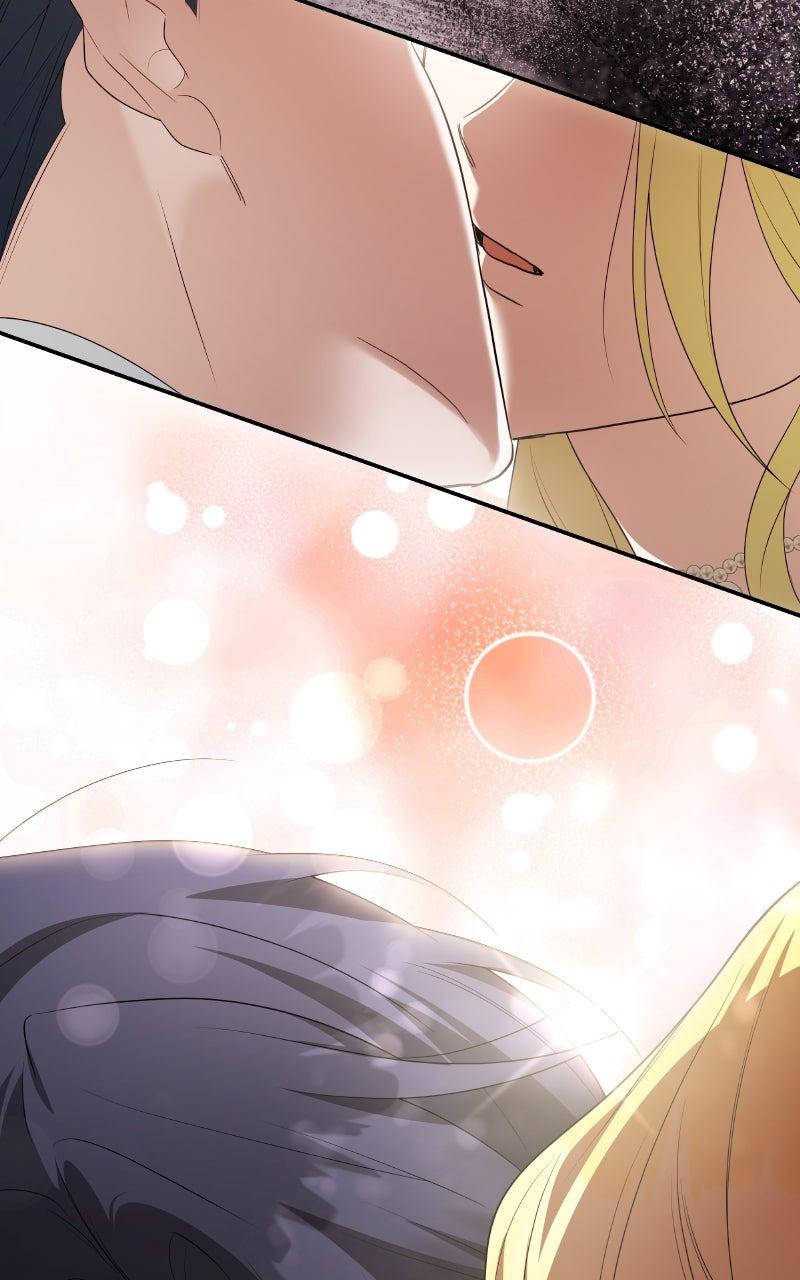 Our Contract Marriage Ends Here Chapter 25 - Page 47