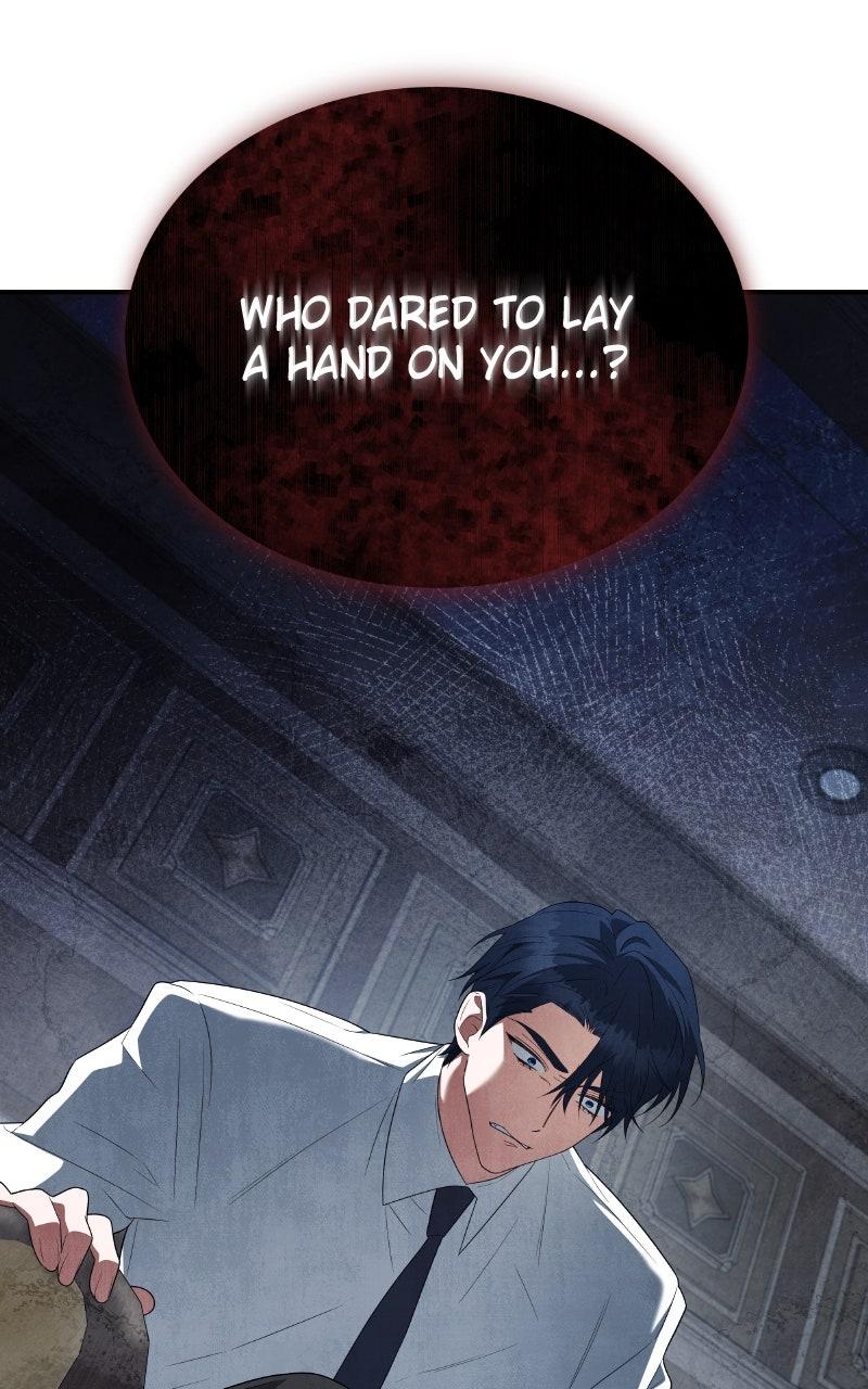 Our Contract Marriage Ends Here Chapter 25 - Page 55